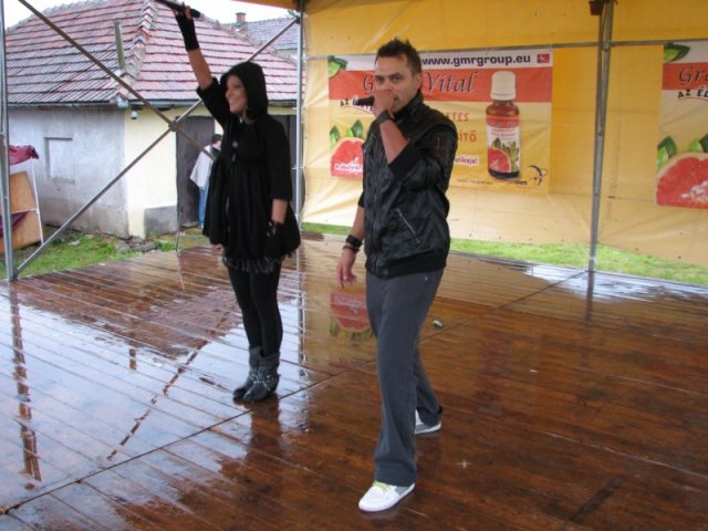 Derelyefesztivál - 2010