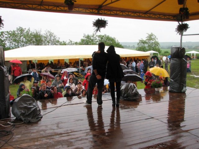 Derelyefesztivál - 2010