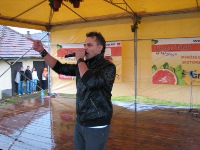 Derelyefesztivál - 2010