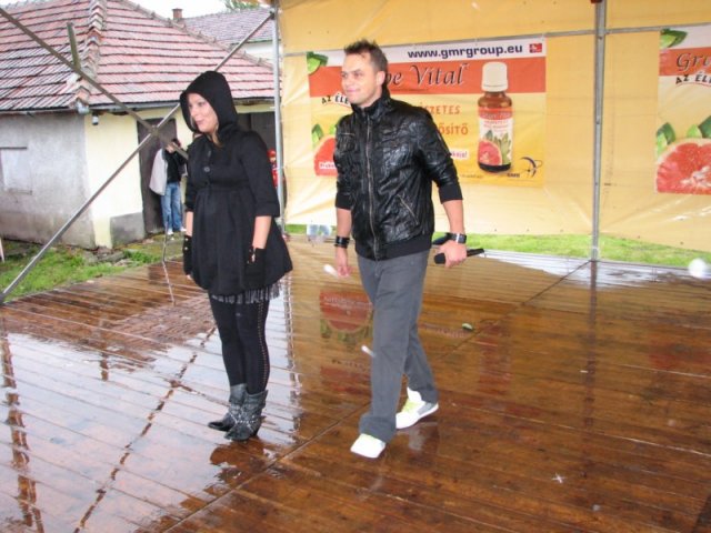 Derelyefesztivál - 2010