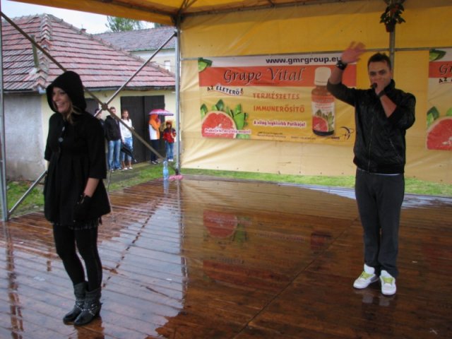 Derelyefesztivál - 2010