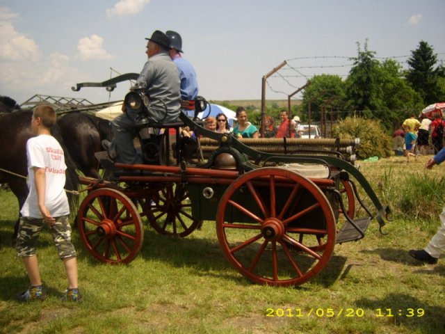 Derelyefesztivál - 2011
