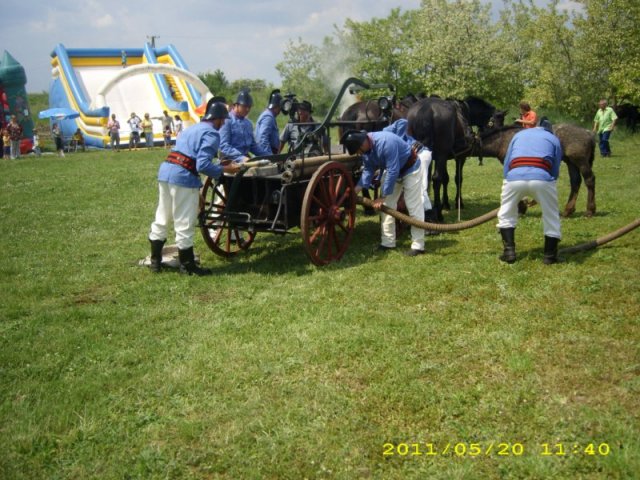 Derelyefesztivál - 2011