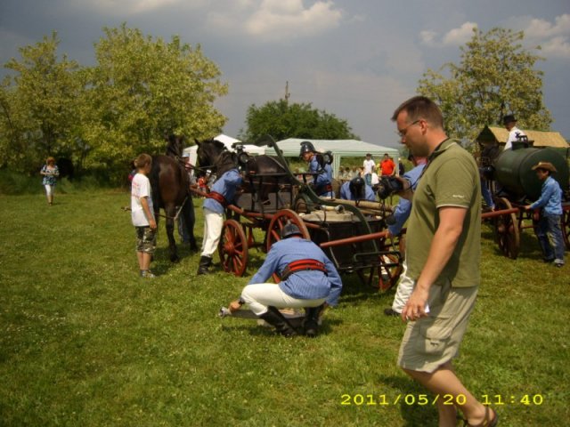 Derelyefesztivál - 2011