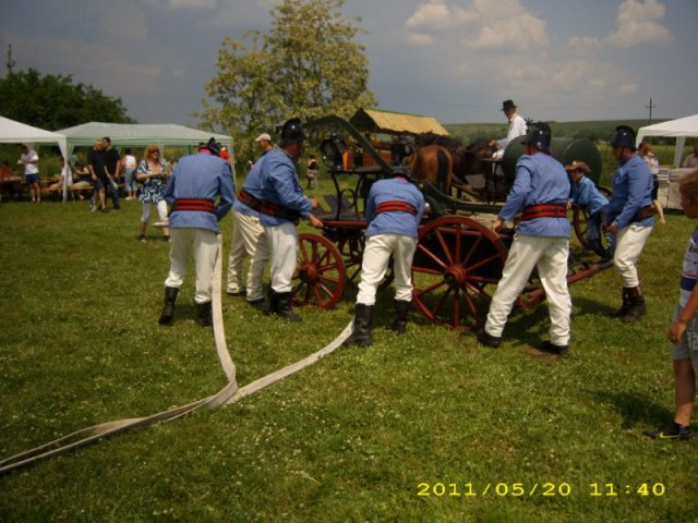 Derelyefesztivál - 2011