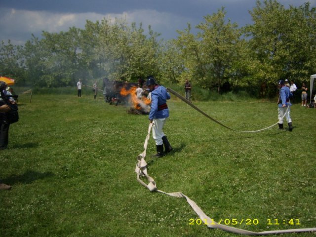 Derelyefesztivál - 2011