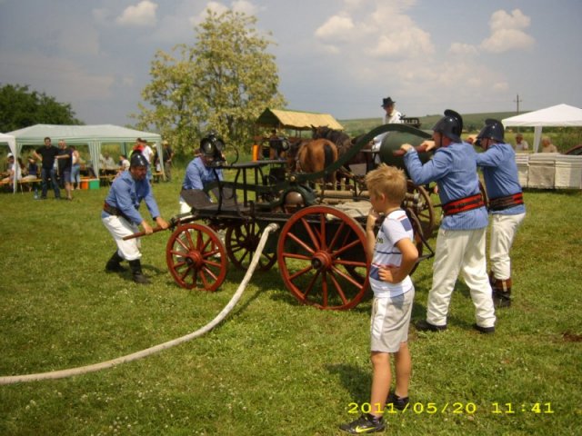 Derelyefesztivál - 2011