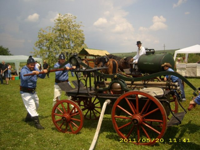 Derelyefesztivál - 2011