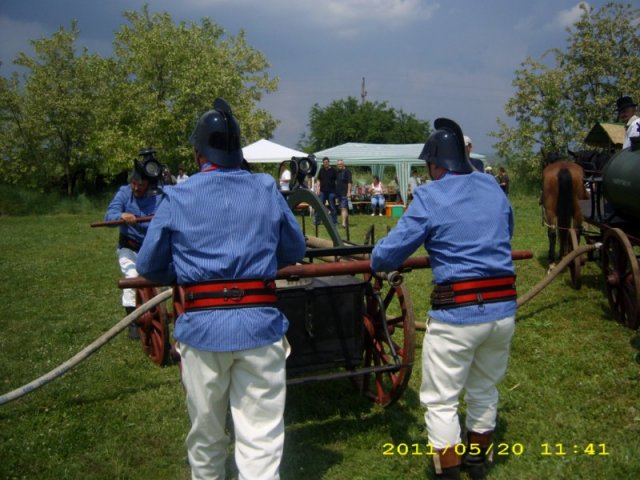 Derelyefesztivál - 2011