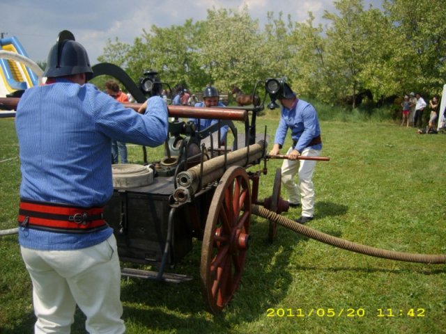 Derelyefesztivál - 2011