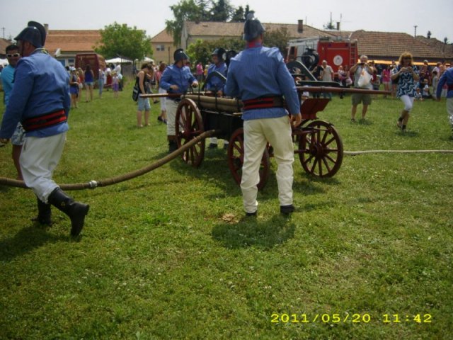 Derelyefesztivál - 2011