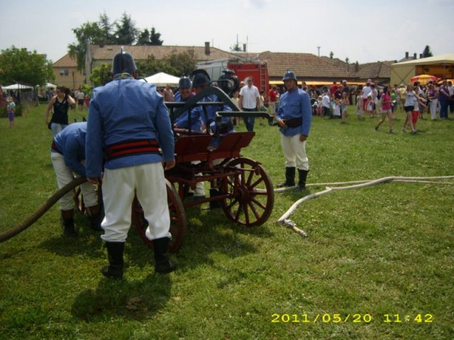 Derelyefesztivál - 2011