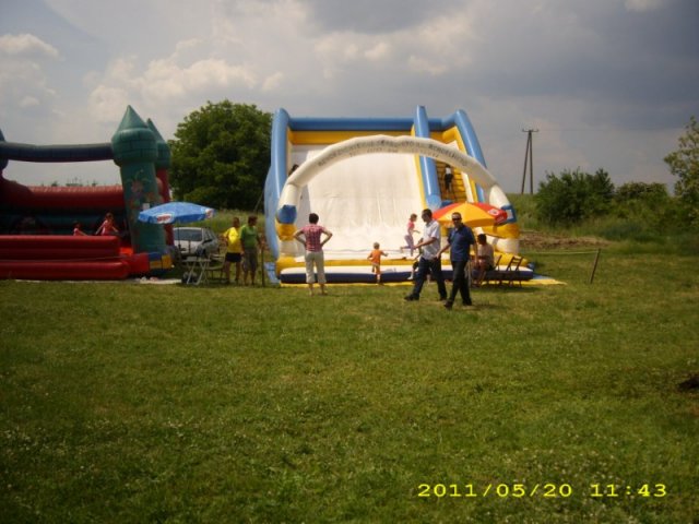Derelyefesztivál - 2011