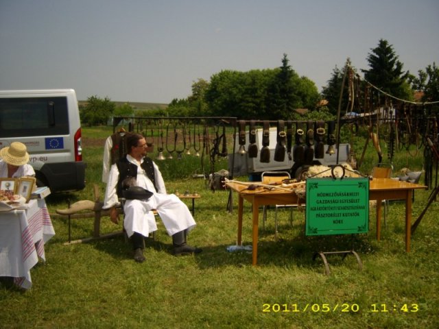 Derelyefesztivál - 2011