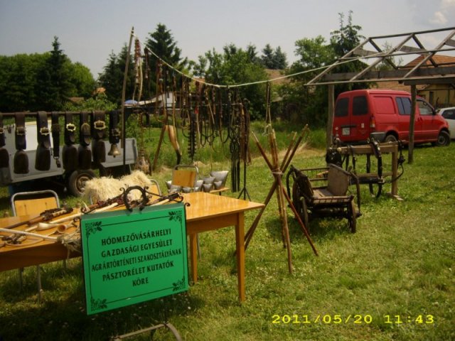 Derelyefesztivál - 2011