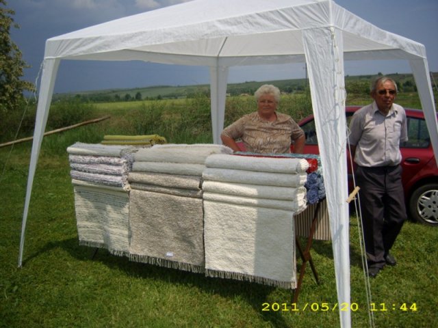 Derelyefesztivál - 2011