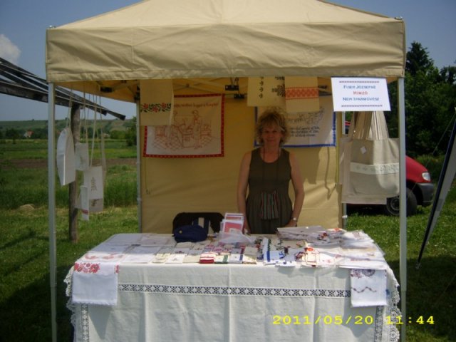 Derelyefesztivál - 2011
