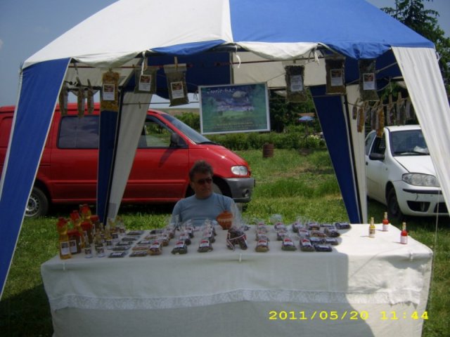 Derelyefesztivál - 2011