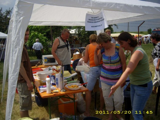 Derelyefesztivál - 2011