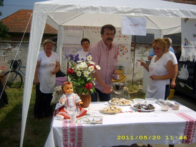 Derelyefesztivál - 2011