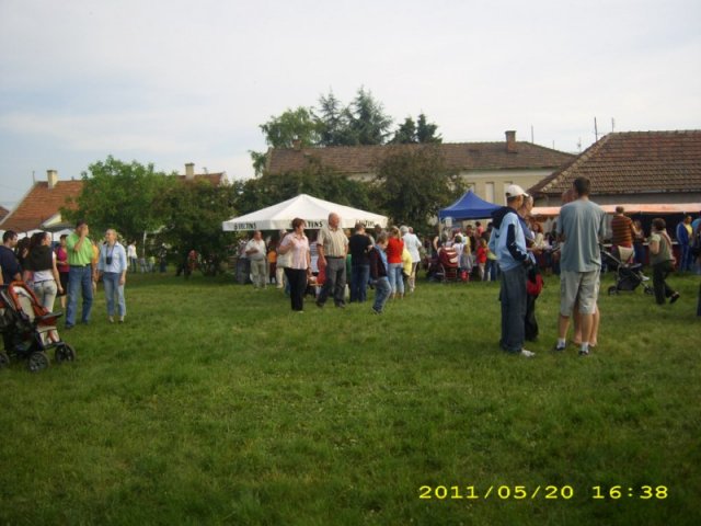 Derelyefesztivál - 2011