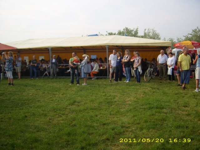 Derelyefesztivál - 2011