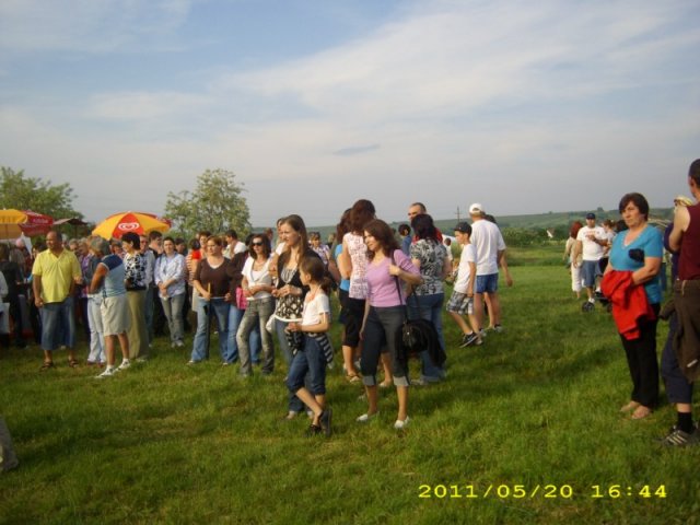 Derelyefesztivál - 2011