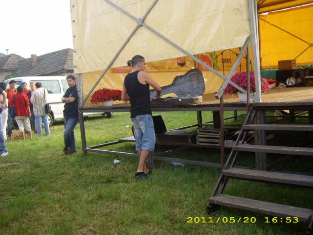 Derelyefesztivál - 2011