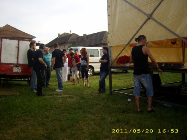 Derelyefesztivál - 2011