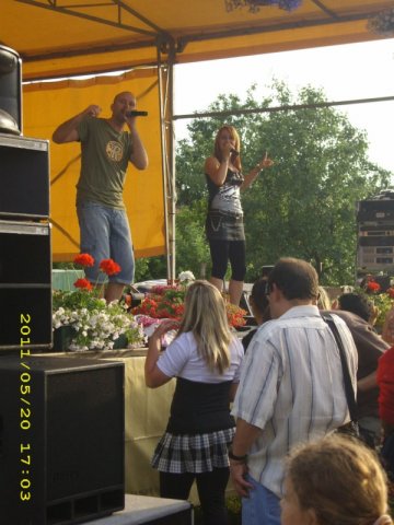 Derelyefesztivál - 2011