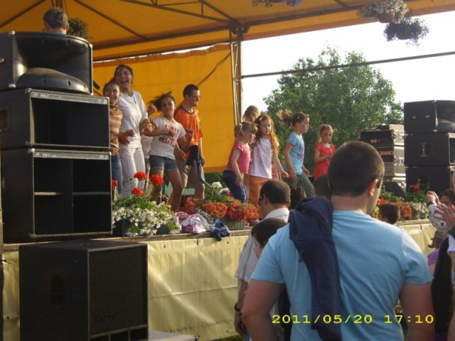 Derelyefesztivál - 2011