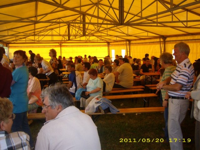 Derelyefesztivál - 2011