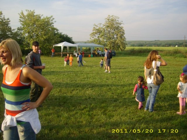 Derelyefesztivál - 2011