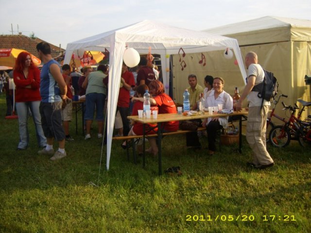 Derelyefesztivál - 2011