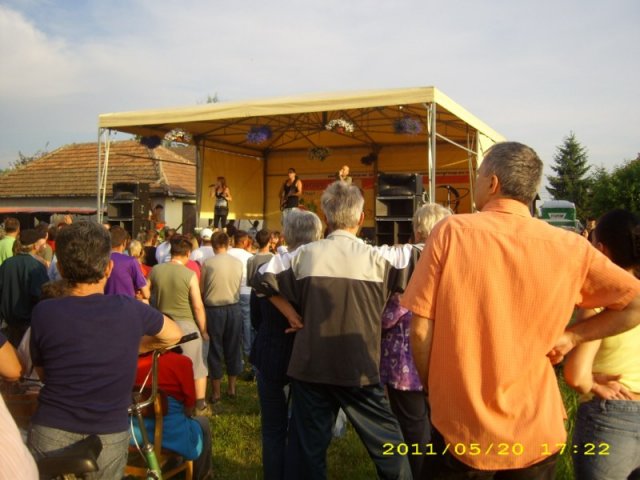 Derelyefesztivál - 2011