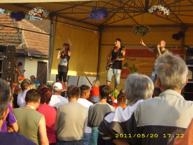 Derelyefesztivál - 2011