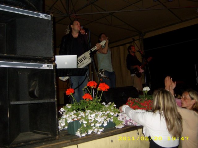 Derelyefesztivál - 2011