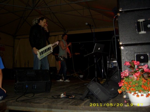 Derelyefesztivál - 2011