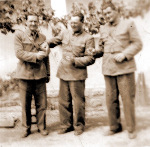 Kecskeméti Sándor