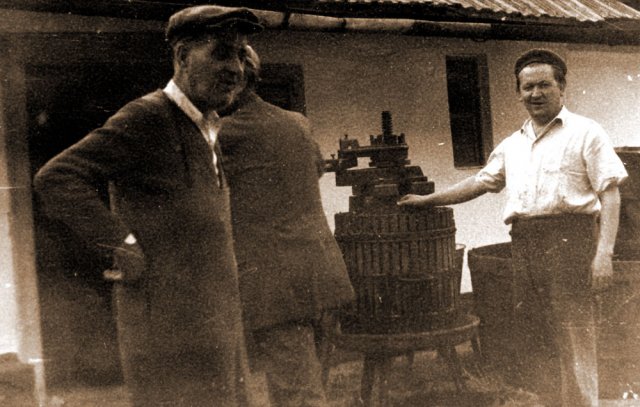 Nagyváradi István