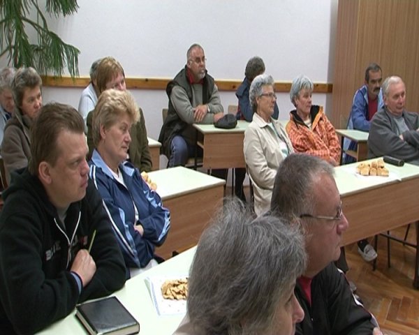 Kertünk földje ettől zöldebb