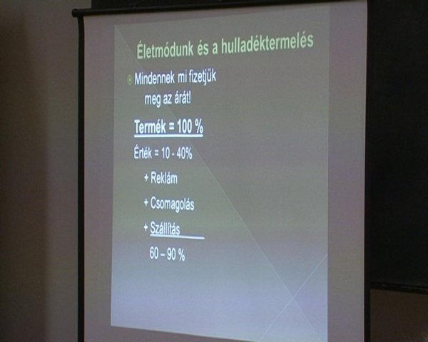Kertünk földje ettől zöldebb