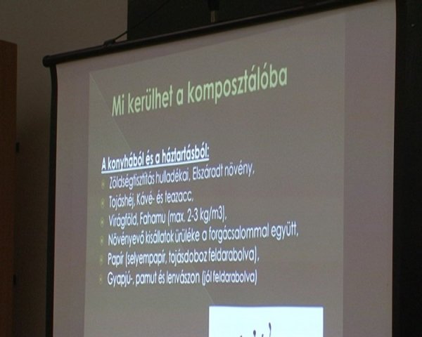 Kertünk földje ettől zöldebb