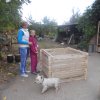 Kertünk földje ettől zöldebb