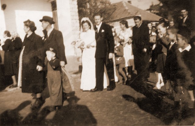 Petővári Ferenc