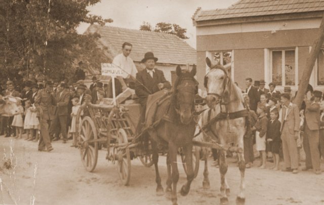 Petővári Ferenc