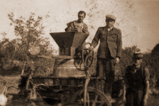 Petővári Ferenc