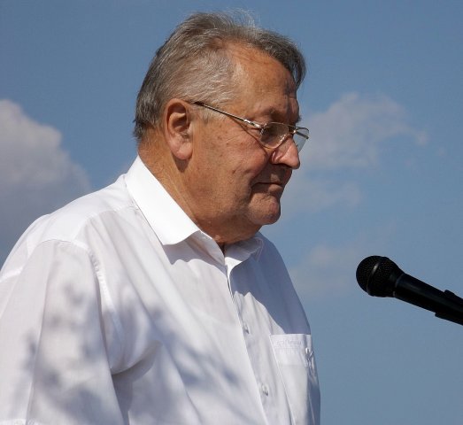 200 éves a Berki kereszt 2015