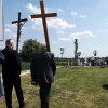200 éves a Berki kereszt 2015
