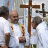 200 éves a Berki kereszt 2015